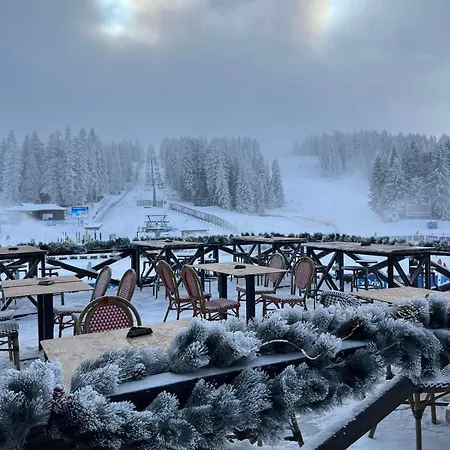 Apartment Biblioteka Cardaka 10/61 Kopaonik