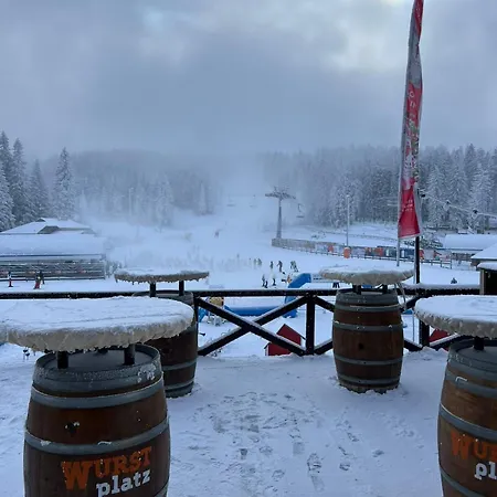 شقة Biblioteka Cardaka 10/61 كوباونيك