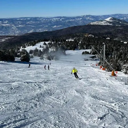 Biblioteka Cardaka 10/61 Apartment