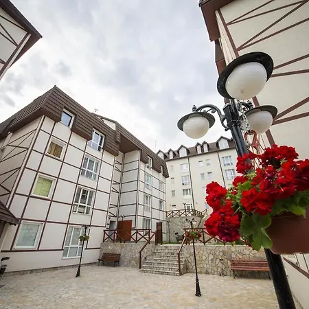 Biblioteka Cardaka 10/61 شقة كوباونيك