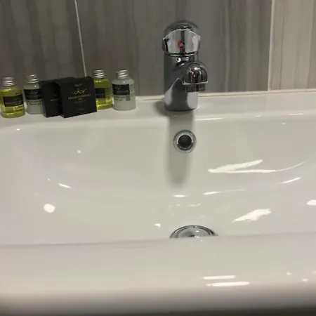 شقة Biblioteka Cardaka 10/61 كوباونيك