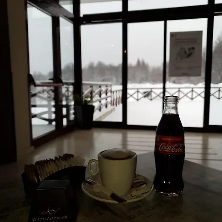 شقة Biblioteka Cardaka 10/61