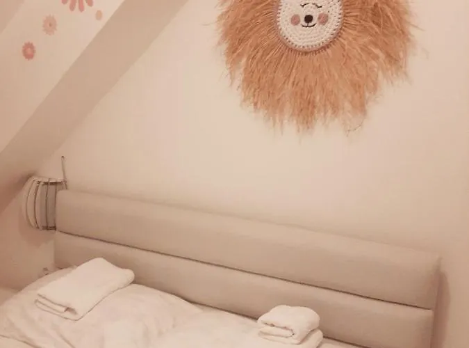 Διαμέρισμα Biblioteka Cardaka 10/61 *