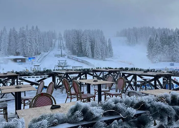 Διαμέρισμα Biblioteka Cardaka 10/61 Κοπαόνικ