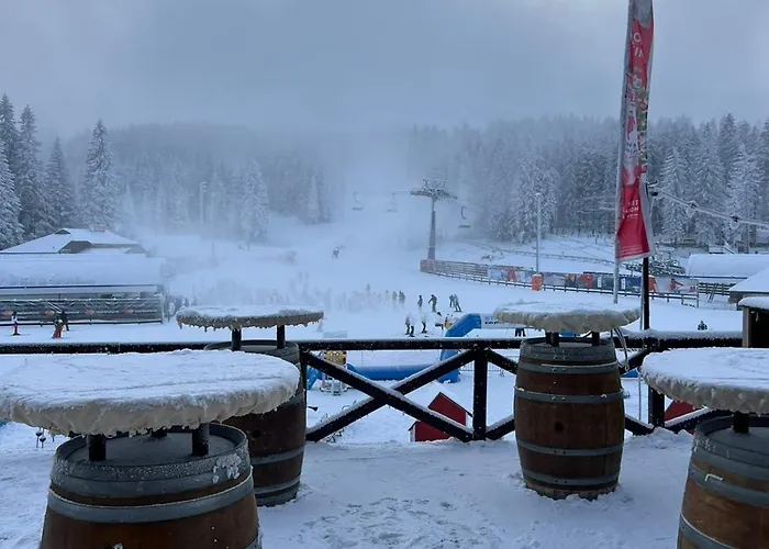 Διαμέρισμα Biblioteka Cardaka 10/61 Κοπαόνικ