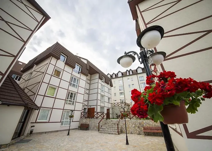 Biblioteka Cardaka 10/61 Διαμέρισμα Κοπαόνικ