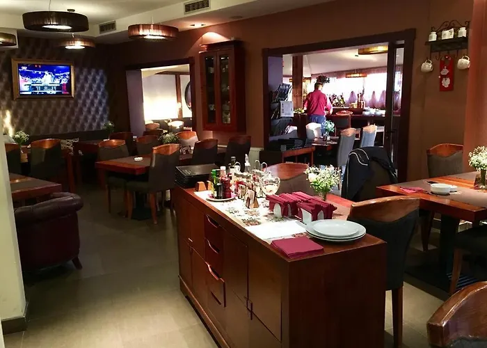 Biblioteka Cardaka 10/61 Διαμέρισμα Κοπαόνικ