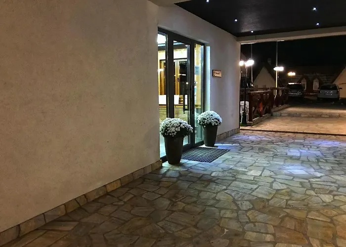 Διαμέρισμα Biblioteka Cardaka 10/61 Κοπαόνικ