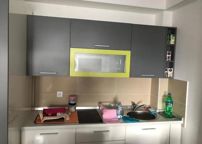 Biblioteka Cardaka 10/61 Διαμέρισμα