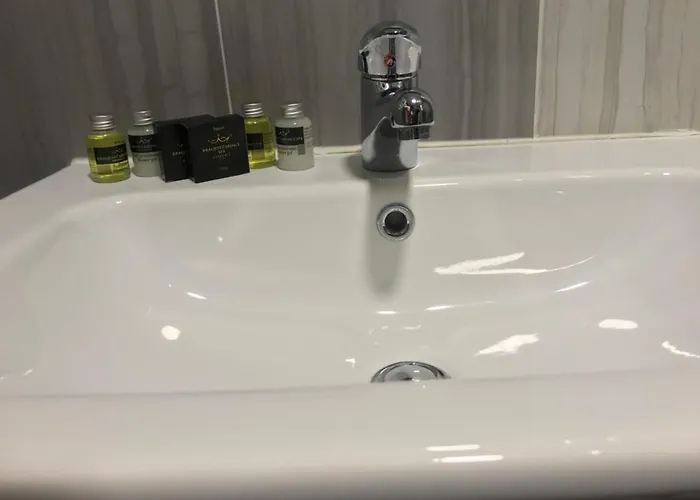 Διαμέρισμα Biblioteka Cardaka 10/61 Κοπαόνικ