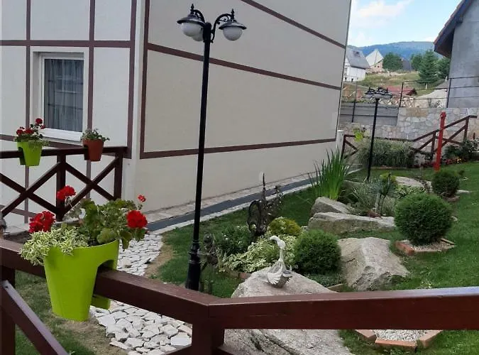 Biblioteka Cardaka 10/61 Διαμέρισμα